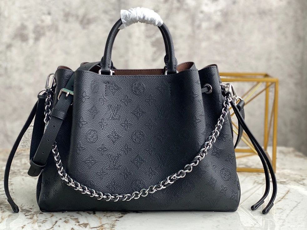 VUITTON LOUIS BELLA TOTE 0818